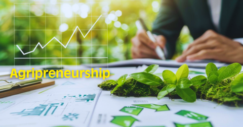 Agripreneurship