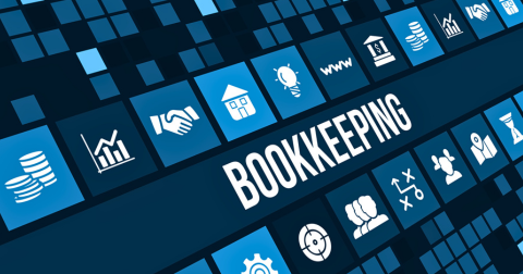 Bookkeeping & Ledger Management