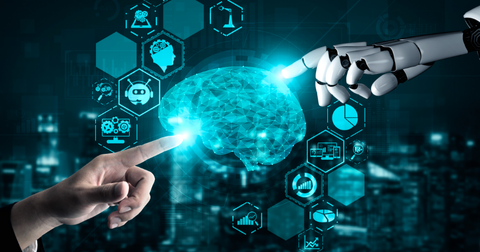 Business Automation (AI & ML)