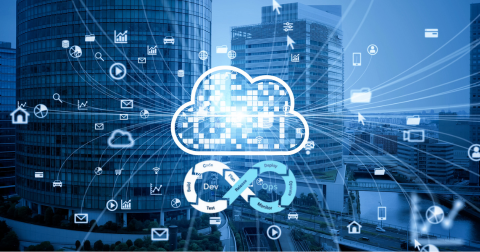 Cloud Computing & DevOps Practices