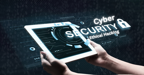 Cybersecurity & Ethical Hacking