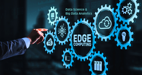 Data Science & Big Data Analytics