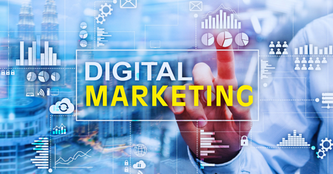 Digital Marketing & Growth Hacking