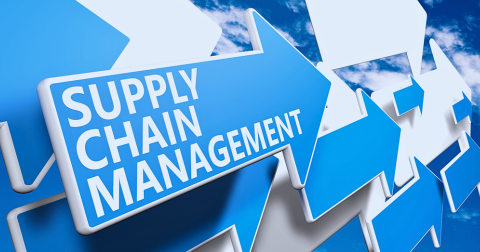 Supply Chain Management & Logistics