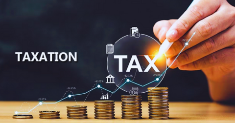 Taxation