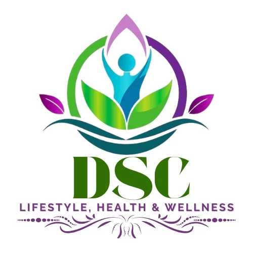 Dsc life style
