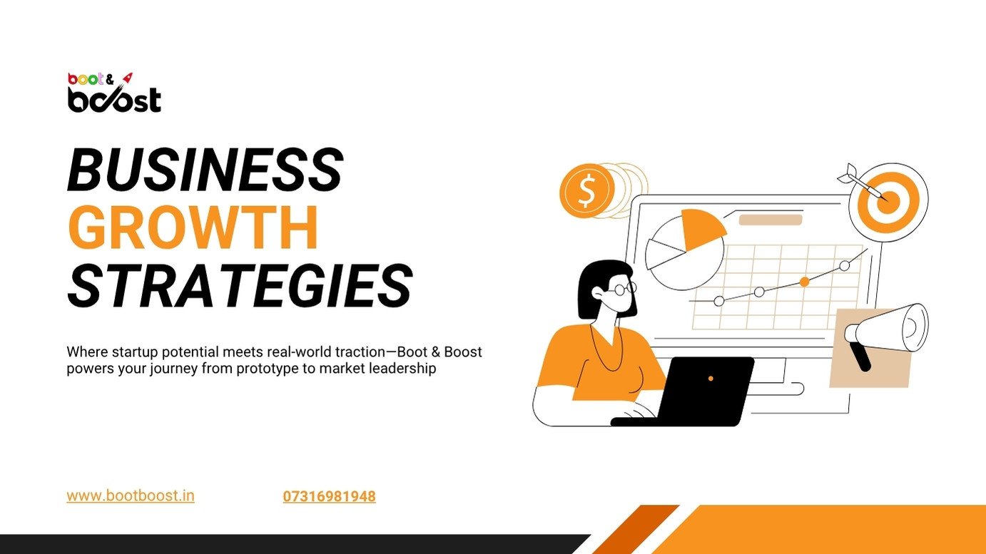 The 2025 Startup Blueprint: 10 Game-Changing Growth Strategies for Indian Ventures.