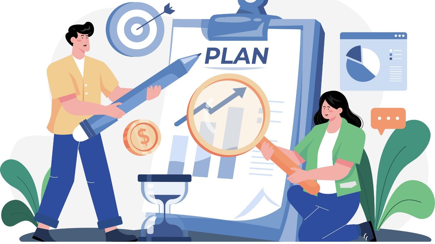 How to Choose the Right Business Structure for Your Startup in India