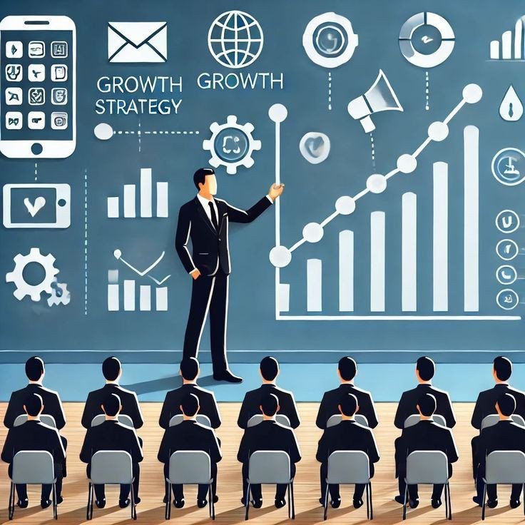 Starting a Business in 2025: A Complete Guide for New Entrepreneurs