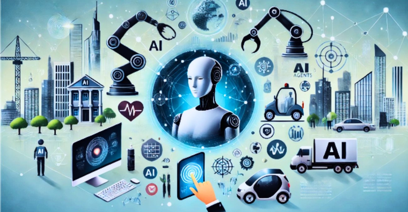 Agentic AI in Business —How Autonomous Tools Boost Growth for SMEs and Enterprises