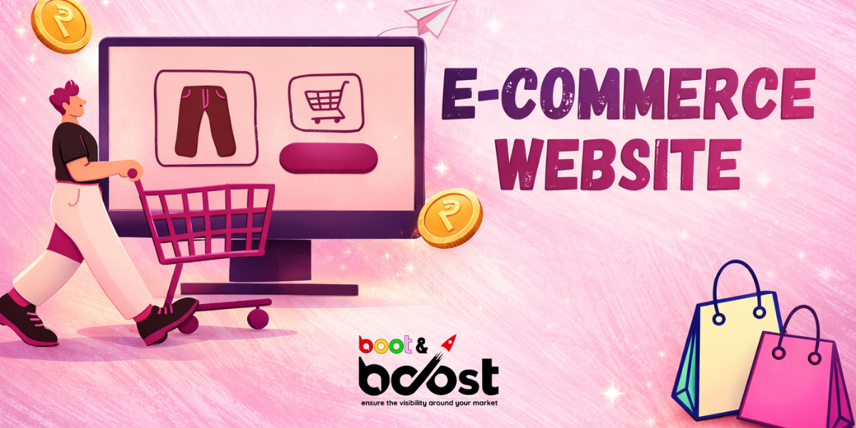 E-Commerce Website Setup Guide for Beginners
