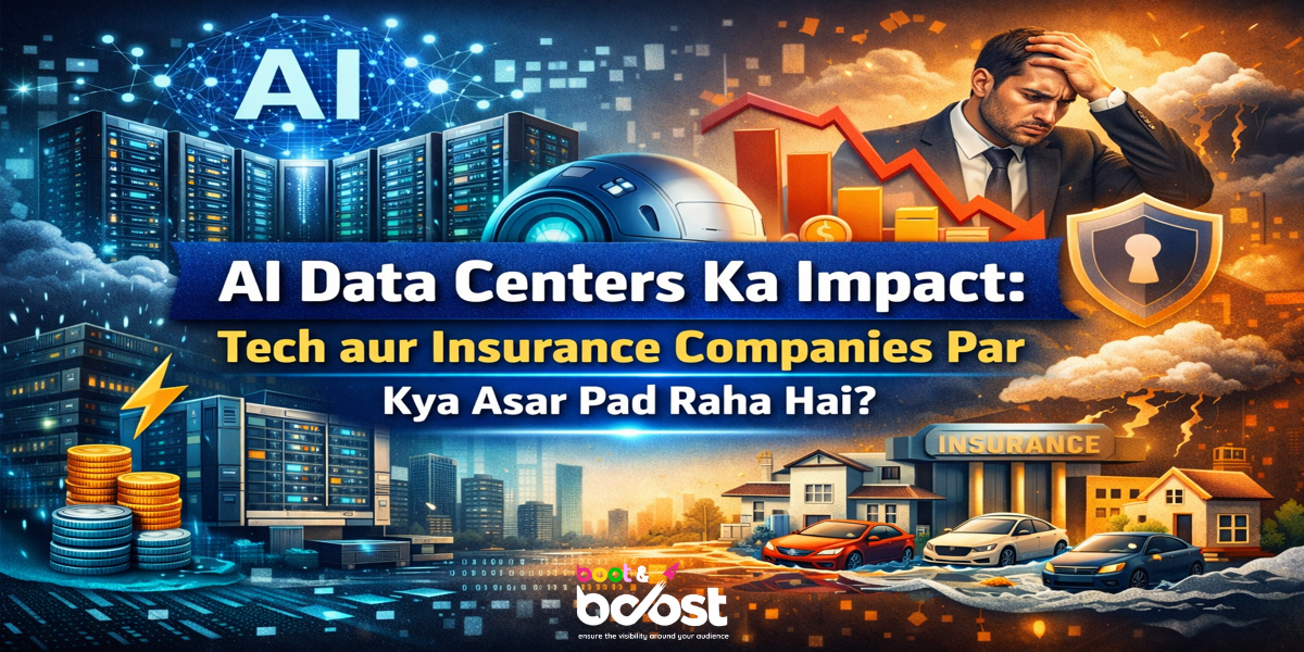Impact of AI Data Centers: How Are They Affecting Tech and Insurance Companies?