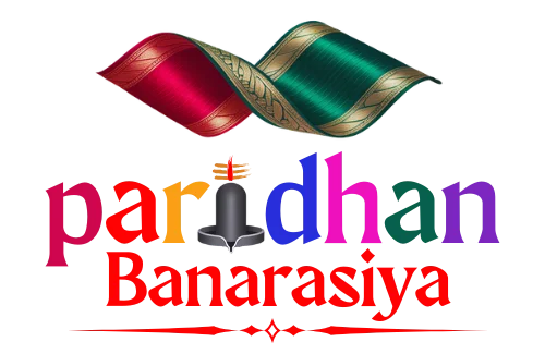 Paridhan Banarasiya
