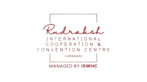 Rudraksh convention center